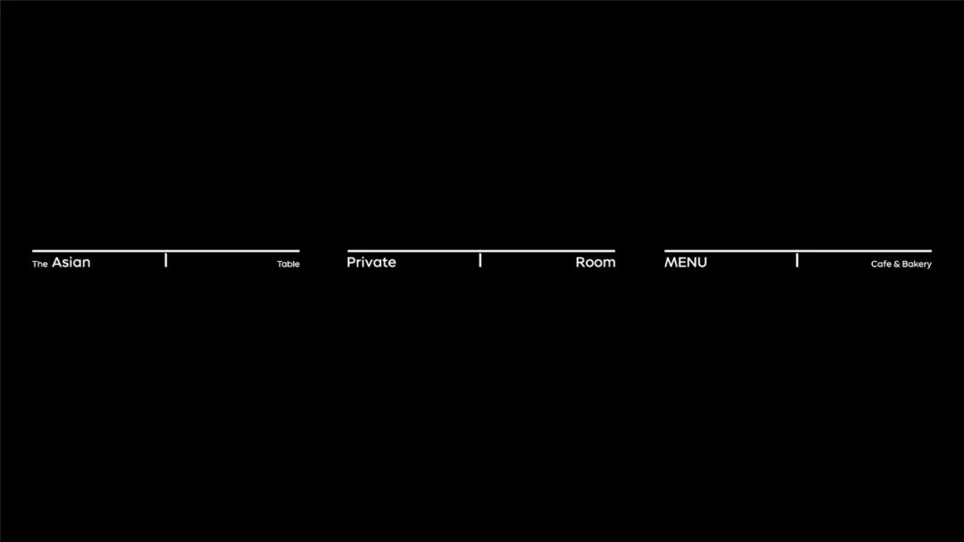 国际餐饮品牌vi设计欣赏,餐饮vi全案设计品牌