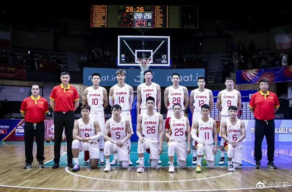中国男篮战胜伊朗全场回放,中国男篮86比74战胜伊朗数据