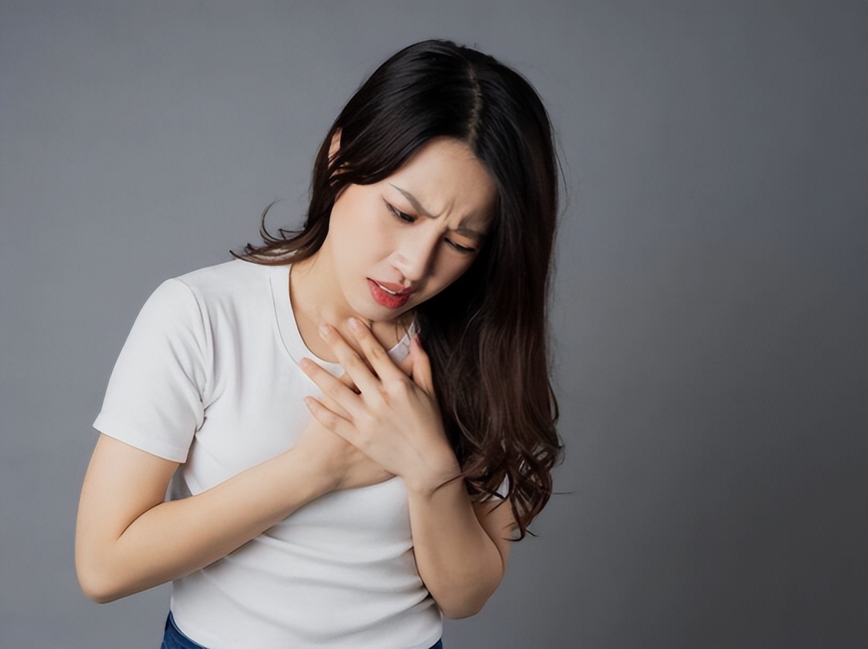 为什么女性阴部会“痉挛”？医生：积极预防是关键！