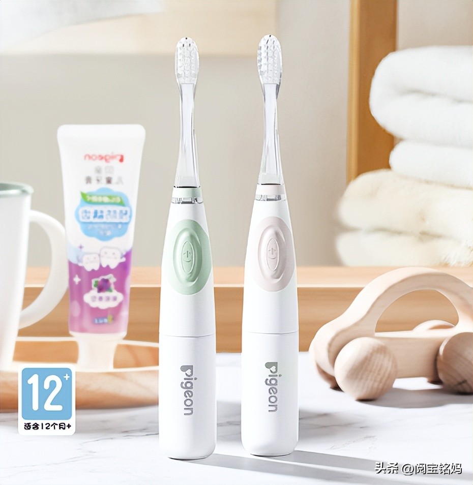 usmile电动牙刷和飞利浦电动牙刷,儿童牙刷怎么选电动的好用