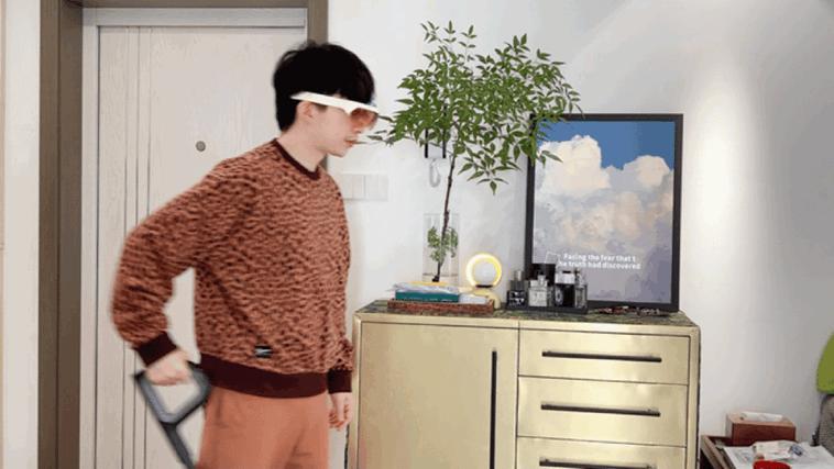 润眼仪怎么喷雾,眼睛雾化润眼仪测评