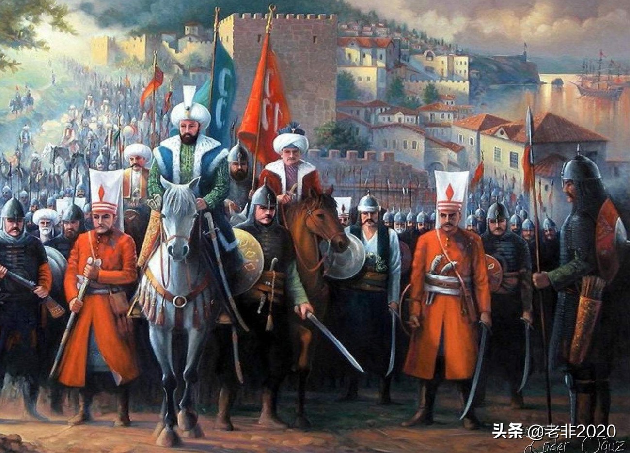 土耳其旅行感受视频,土耳其见闻视频完整版