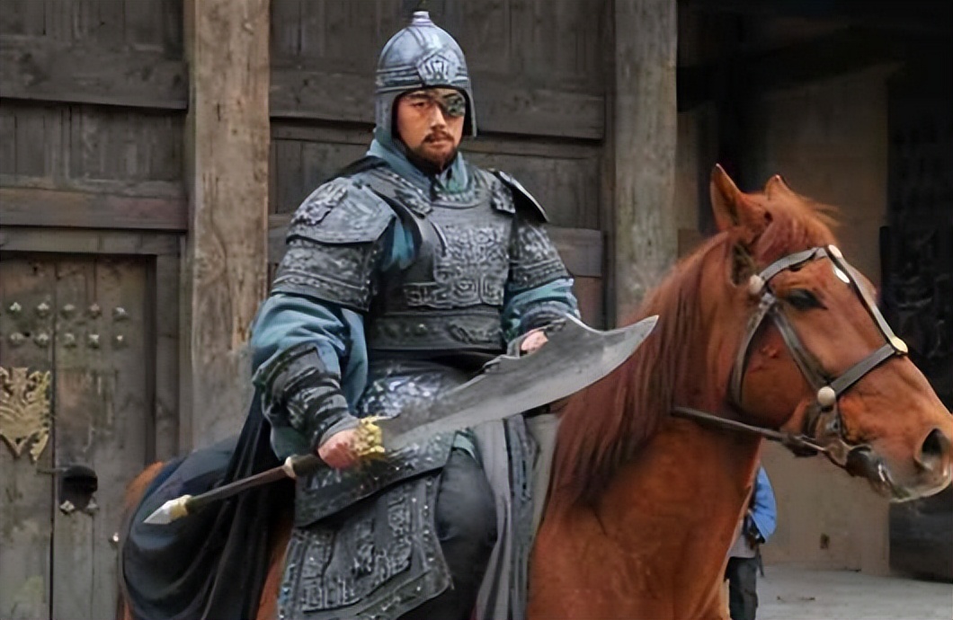 曹操为什么给夏侯惇升官,夏侯惇兵败曹操升官