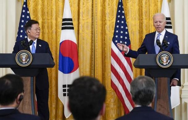 韩国民众对朝韩局势紧张的看法,韩国厌华情绪