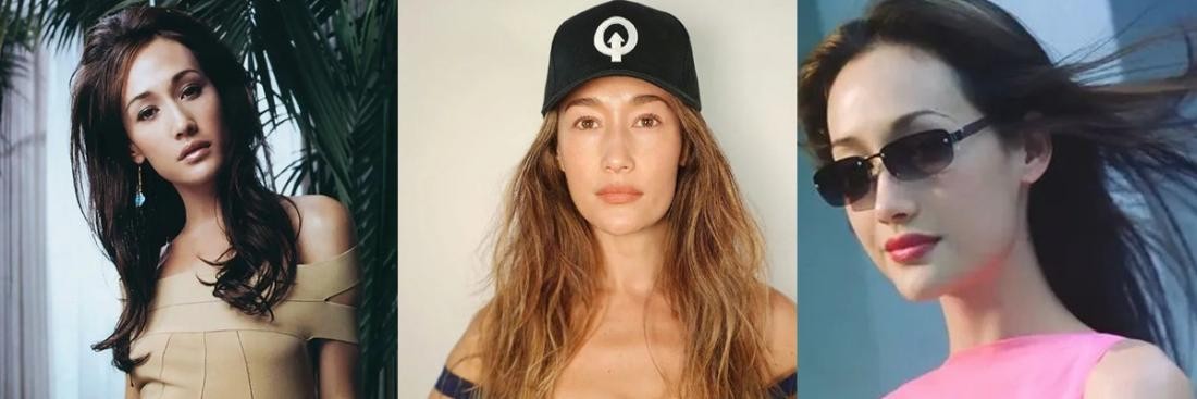 五官决定你的脸型穿衣风格,长脸型穿搭技巧