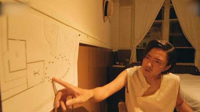 一部毁了三观的日本电影,一部非常血腥的日本电影