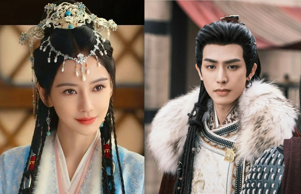 七部必看的后宫电视剧,七部好看的古装电视剧