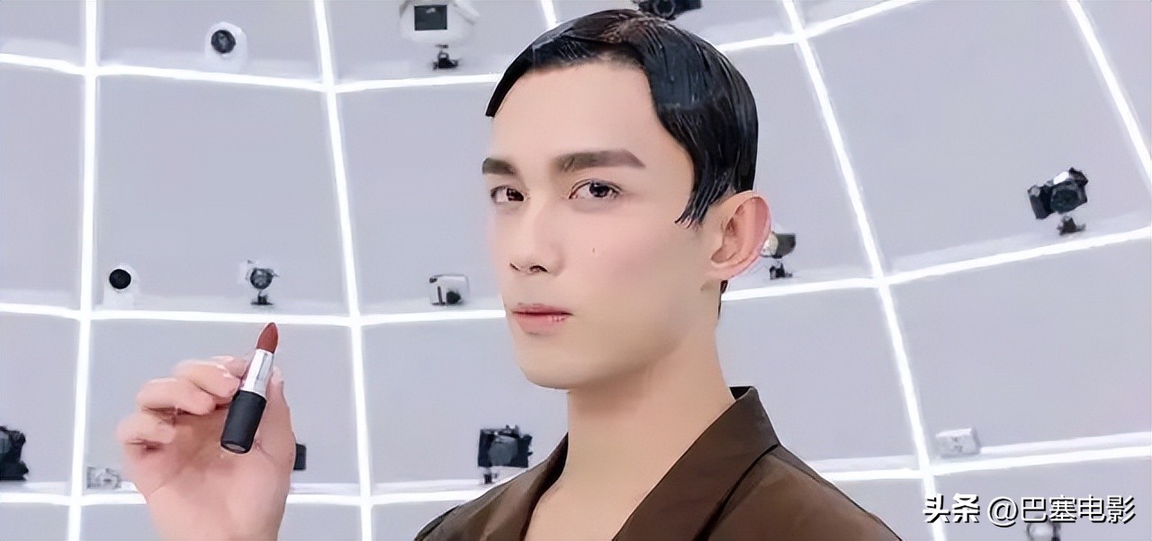 一个敢请，一个敢接，娱乐圈“离大谱”的明星代言，没眼看