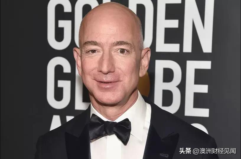 全球最新富豪榜出炉！马斯克身家$2640亿位居第一，华人首富易主