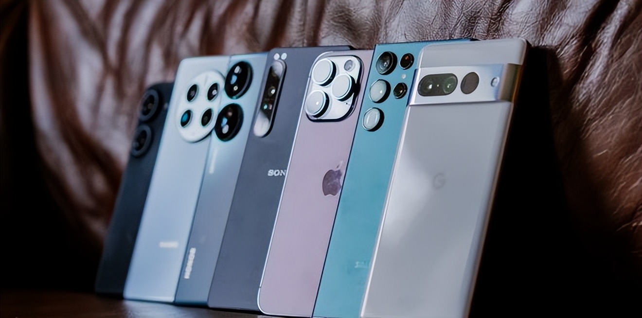 苹果换华为还是小米,苹果换小米还是华为