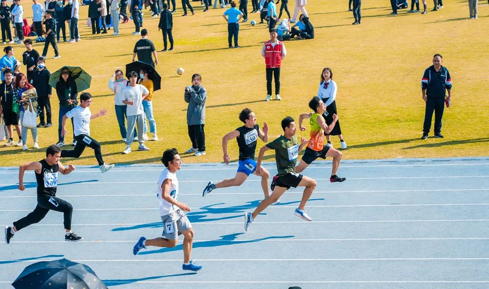 中南大学24周年超燃,超燃运动会开幕式热门