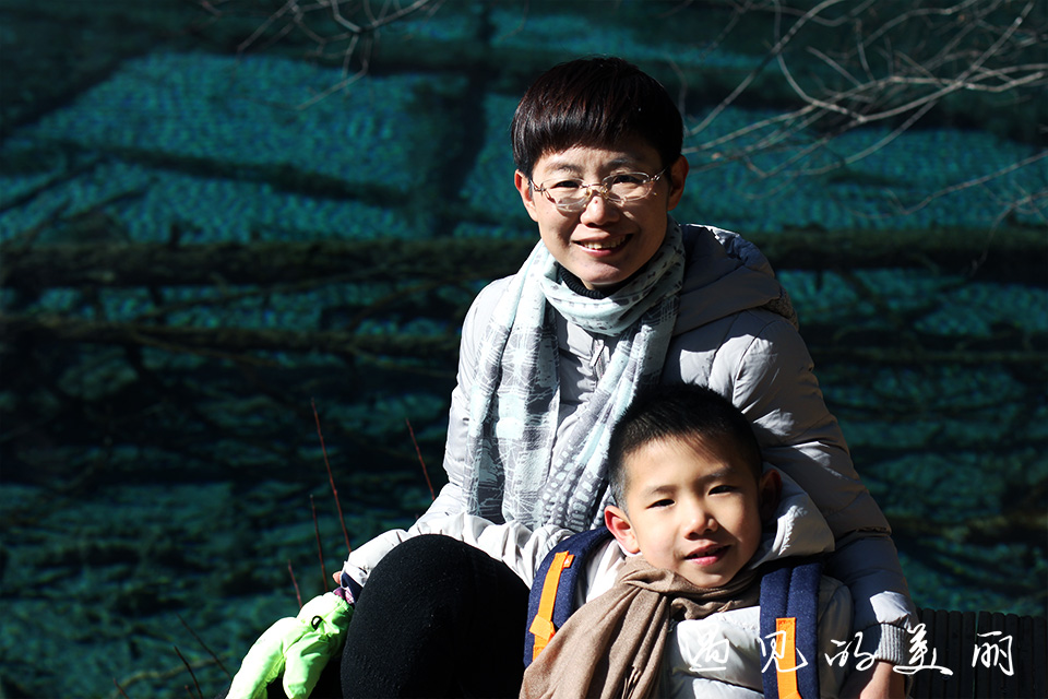 如果一生只去一个古城,一生去一次九寨沟