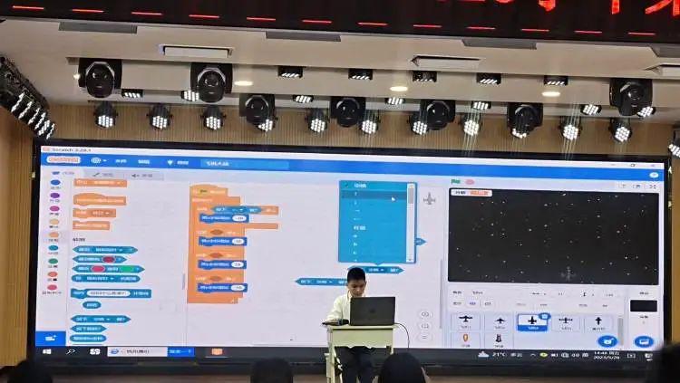 息县第十一小学2022——2023学年第二期社团汇报展示活动