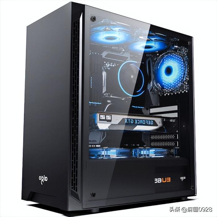 2020年5月份电脑主机配置清单,电脑自助装机配置清单