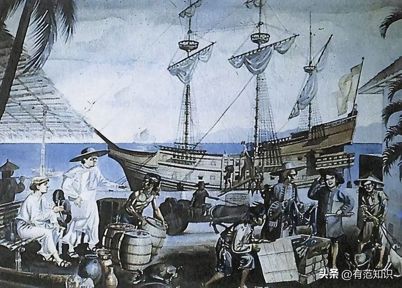 1840年奥斯曼帝国,近代英国对外贸易的影响