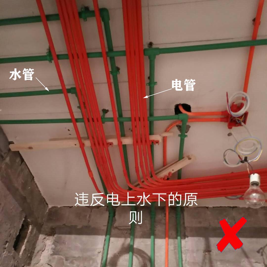 家装隐蔽工程说明书,装饰装修隐蔽工程验收范本