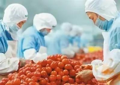 中国罐头在国外卖得怎么样,中国水果罐头欧美市场分析