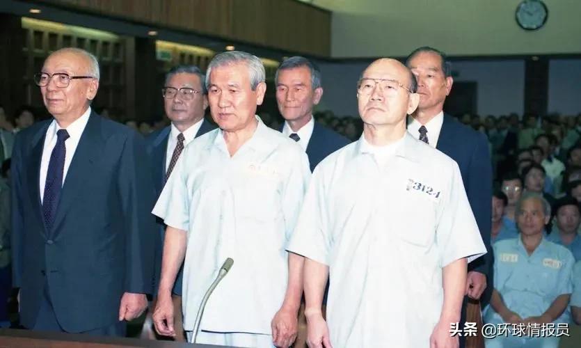 韩国是怎么独立出去的,韩国第五共和国是几几年的