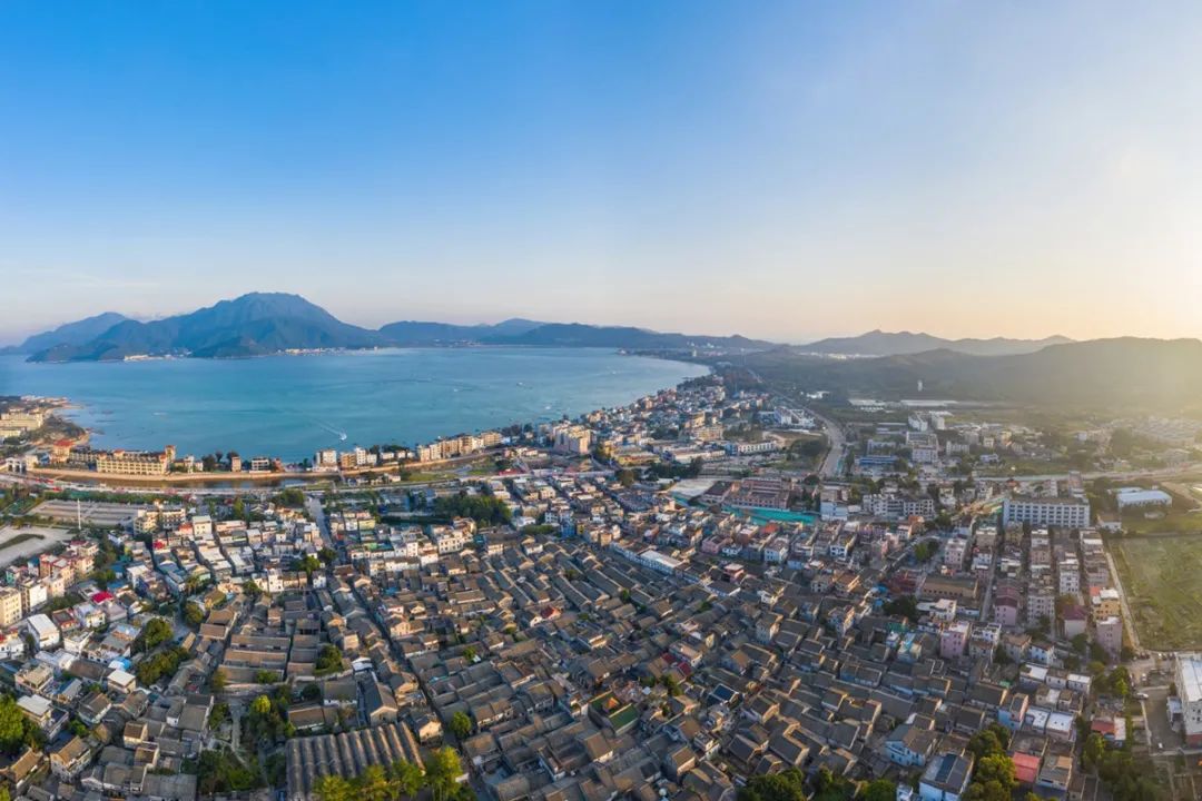 不输海南的海景房来了,不输海南的海景房