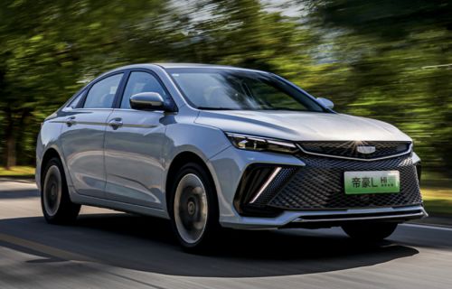 轻混和混动哪个省油,现在的混动车型有哪些推荐