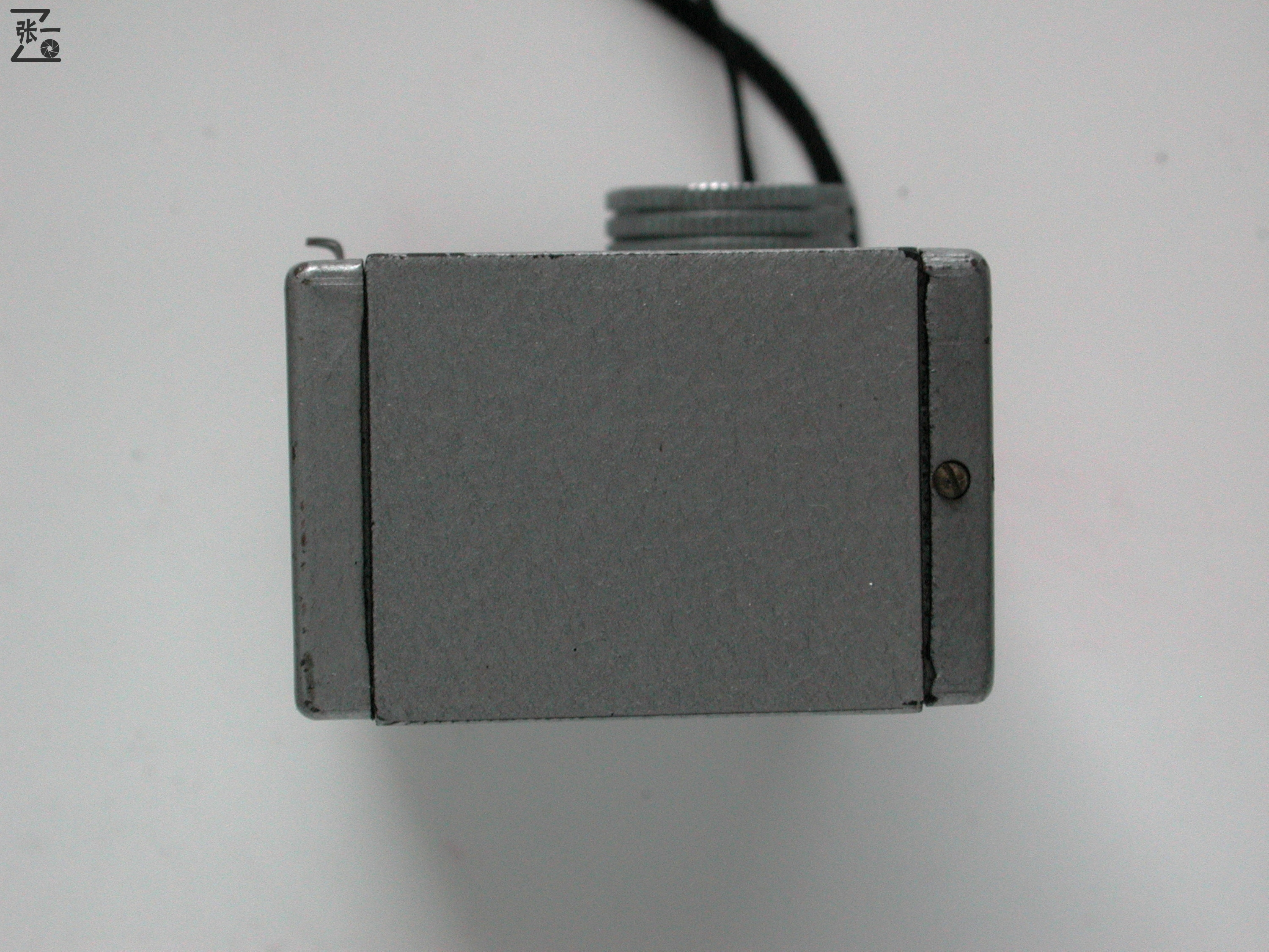 日本高端照相机,最精密的小型照相机