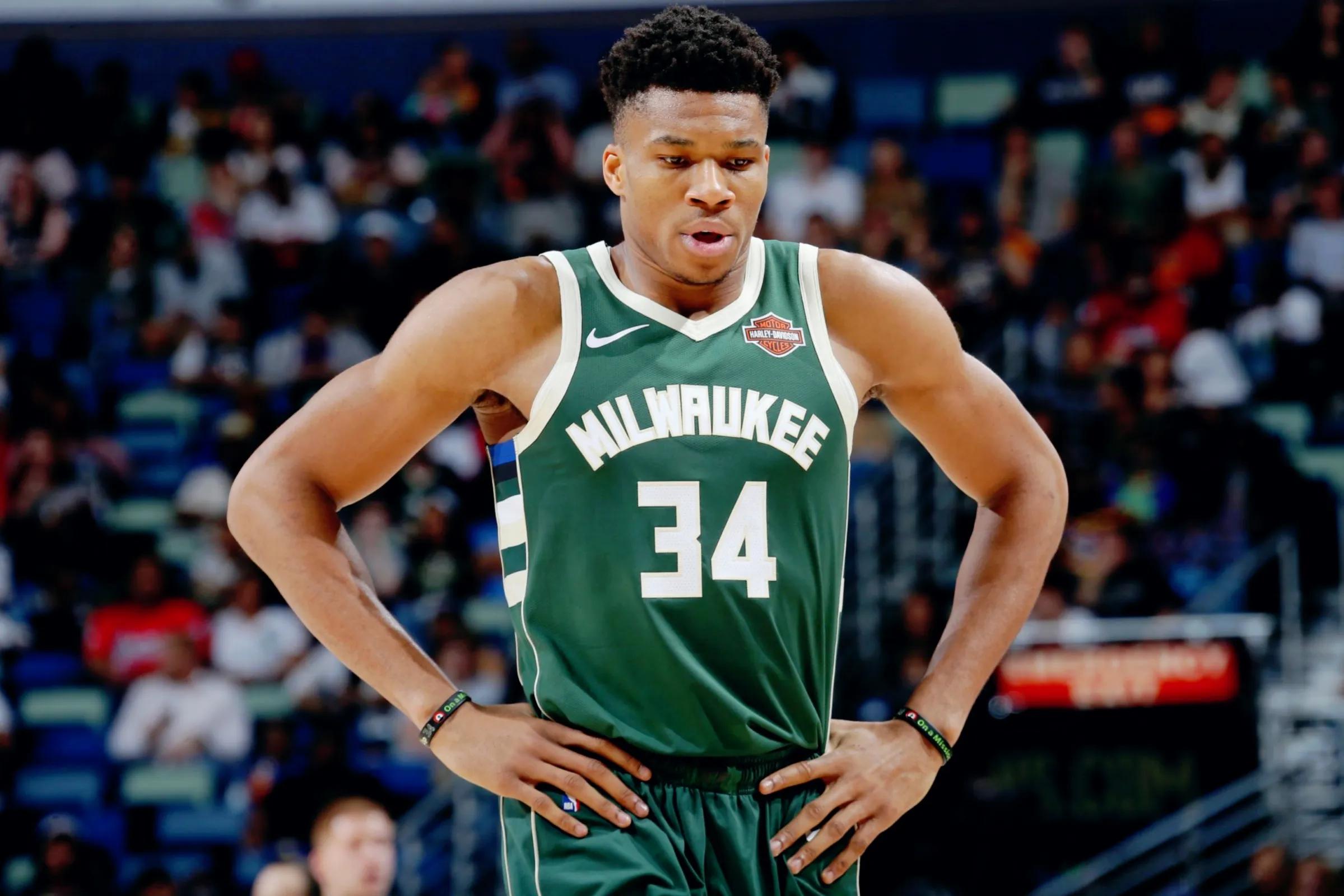 美媒列出nba五大被低估的球员,美媒评选的nba八个领域的最佳球员