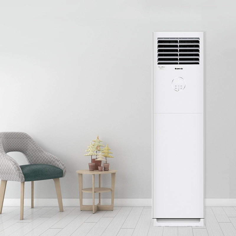 为什么说圆柱空调比中央空调好,圆柱体空调好还是方形空调好