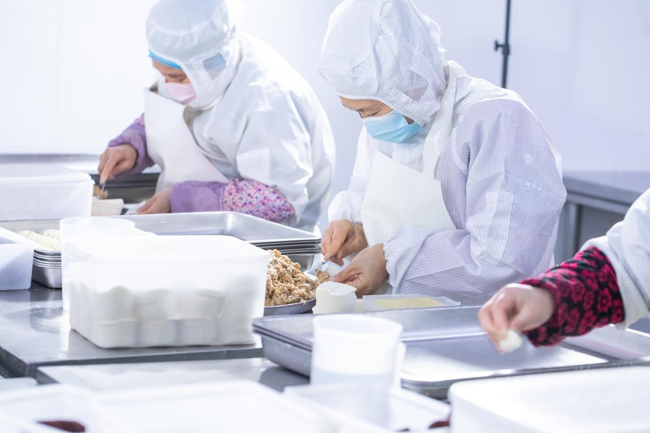 沙县小吃头部品牌,沙县小吃升级版淳百味