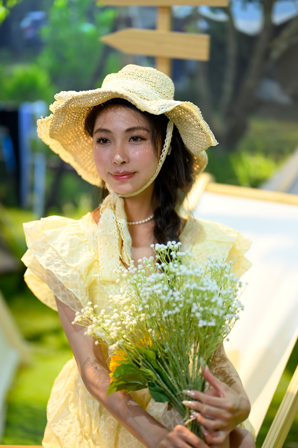 尼康全画幅人像相机推荐z系列,尼康z8人像直出照片评测