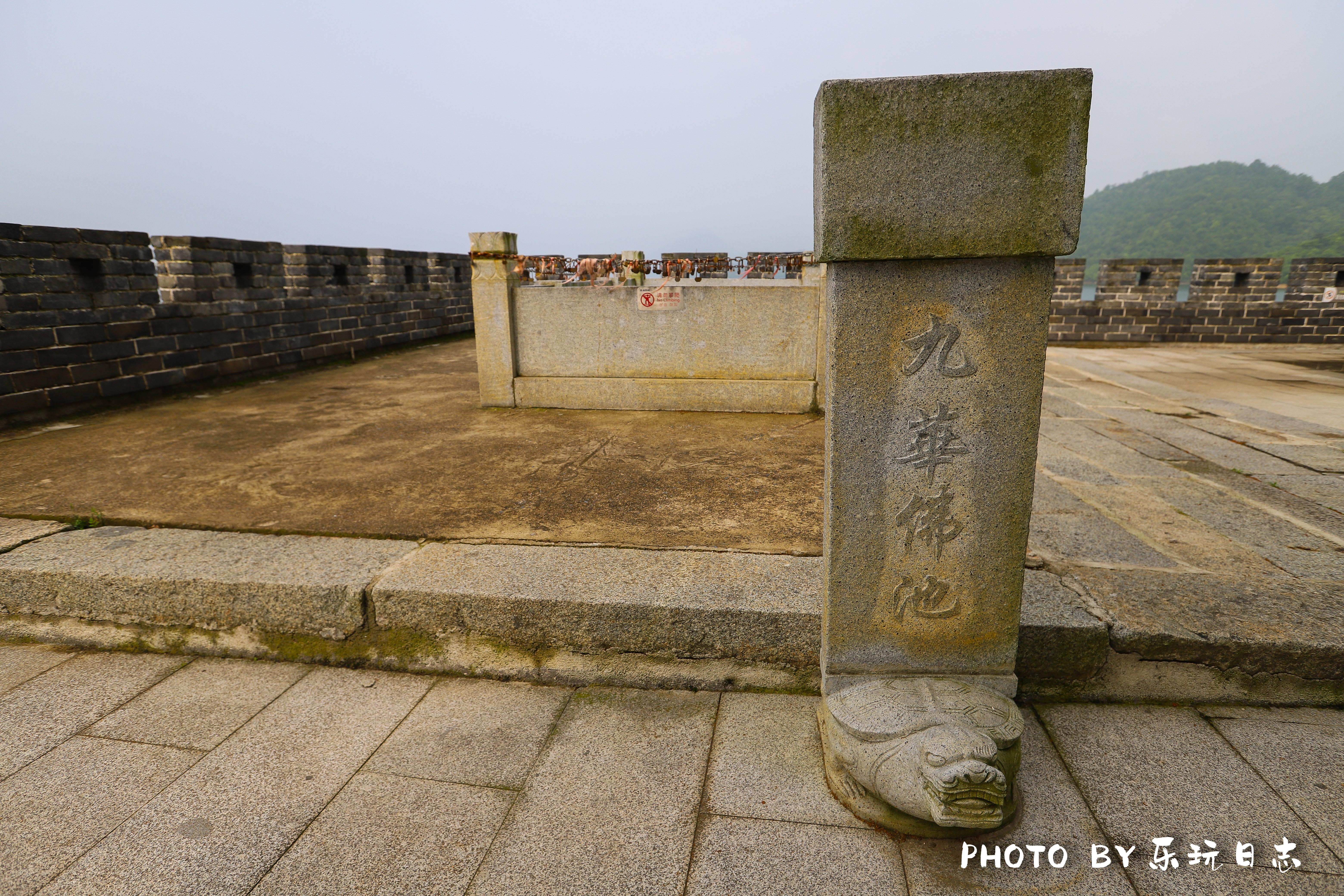 黄山太平湖之美,黄山太平湖欣赏