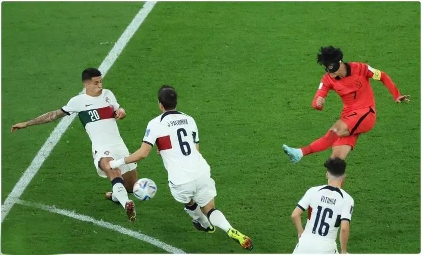 韩国男足世界杯预选赛积分,韩国世界杯进入16强规则