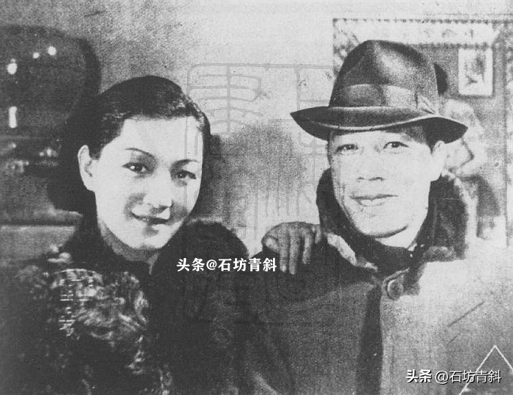 四大明星的最后结局，*云陈**裳婚姻幸福，顾兰君弃影从商