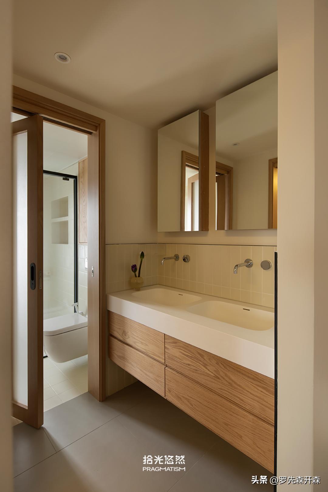 3种不同风格的家，终于住进梦寐以求的DreamHouse