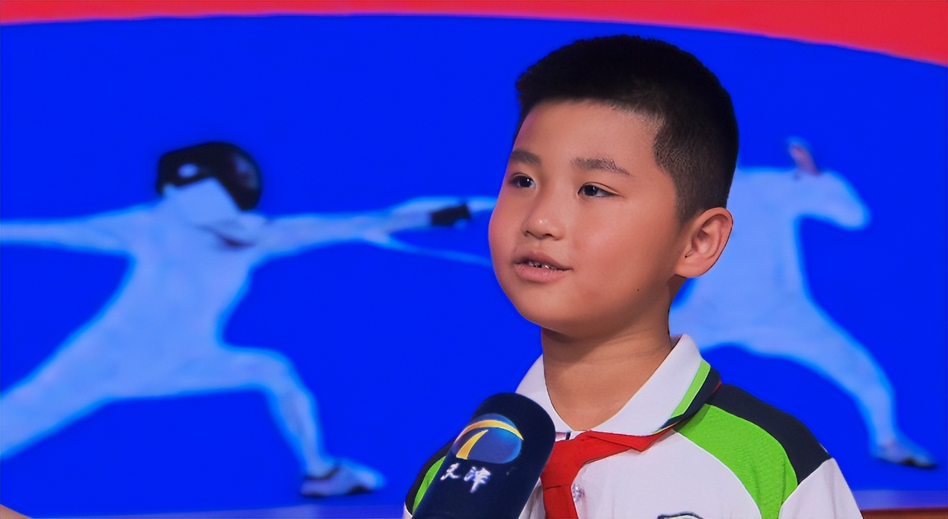 “锋芒计划”进校园走进滨海开发区国际和泰达实验