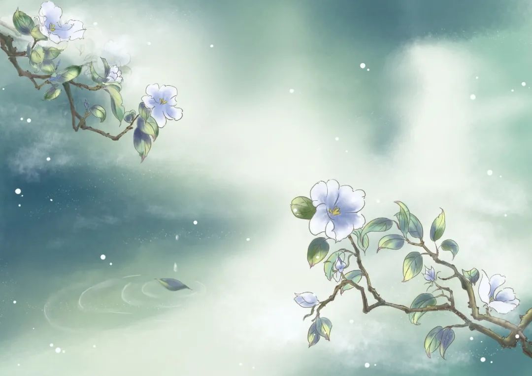 冷门却让人惊艳的古诗词,那些惊艳世人的绝美古诗词