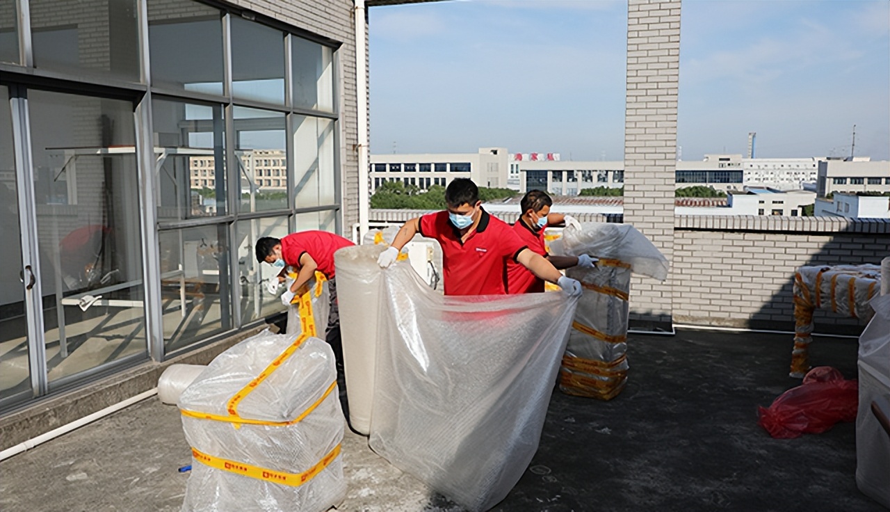 长途搬家最简单的方法,长途搬家怎样比较划算