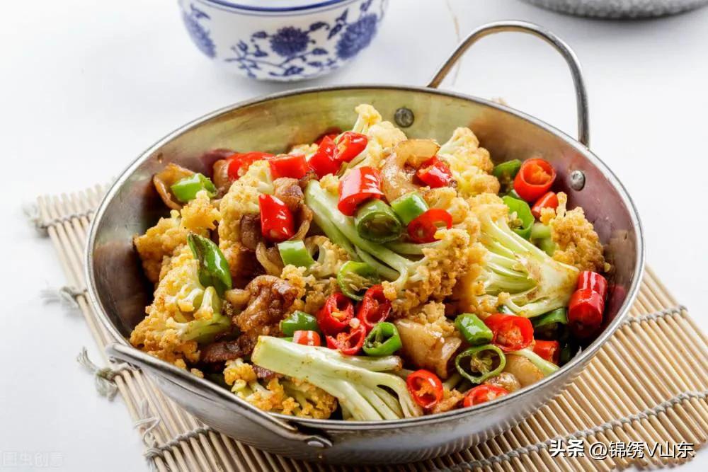 美食推荐四道简单易做的美味佳肴,几道美味佳肴做法简单美味又解馋