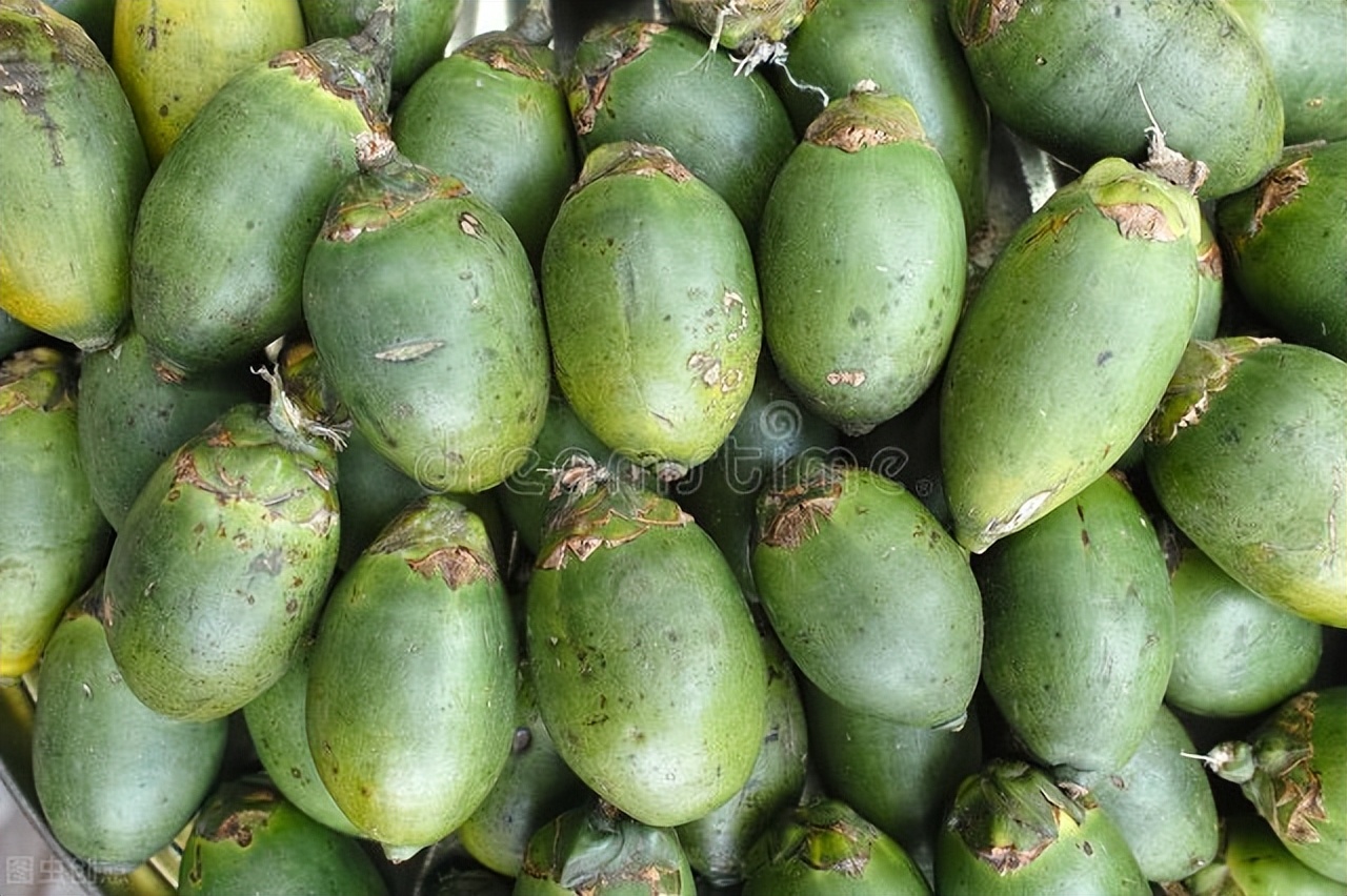 槟榔危害性有多大安全性又有多大,槟榔危害到底多可怕