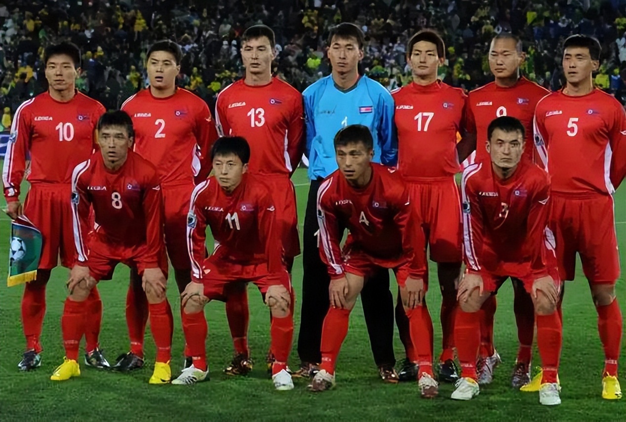 世界杯历史十个最差球队,世界杯历史上最差球队名单排名