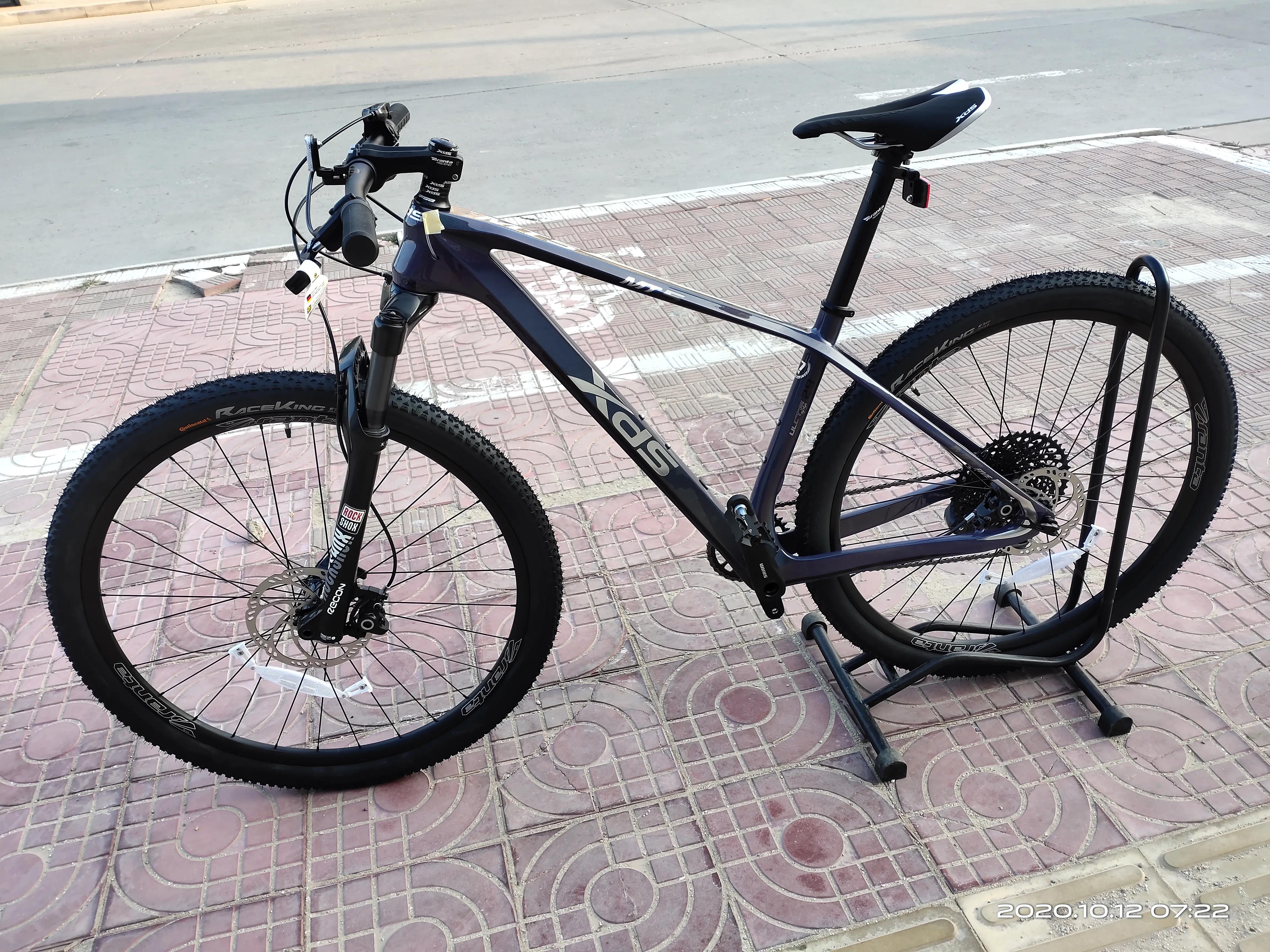 新手骑行适合买什么价位的公路车,山地车新手骑行教学