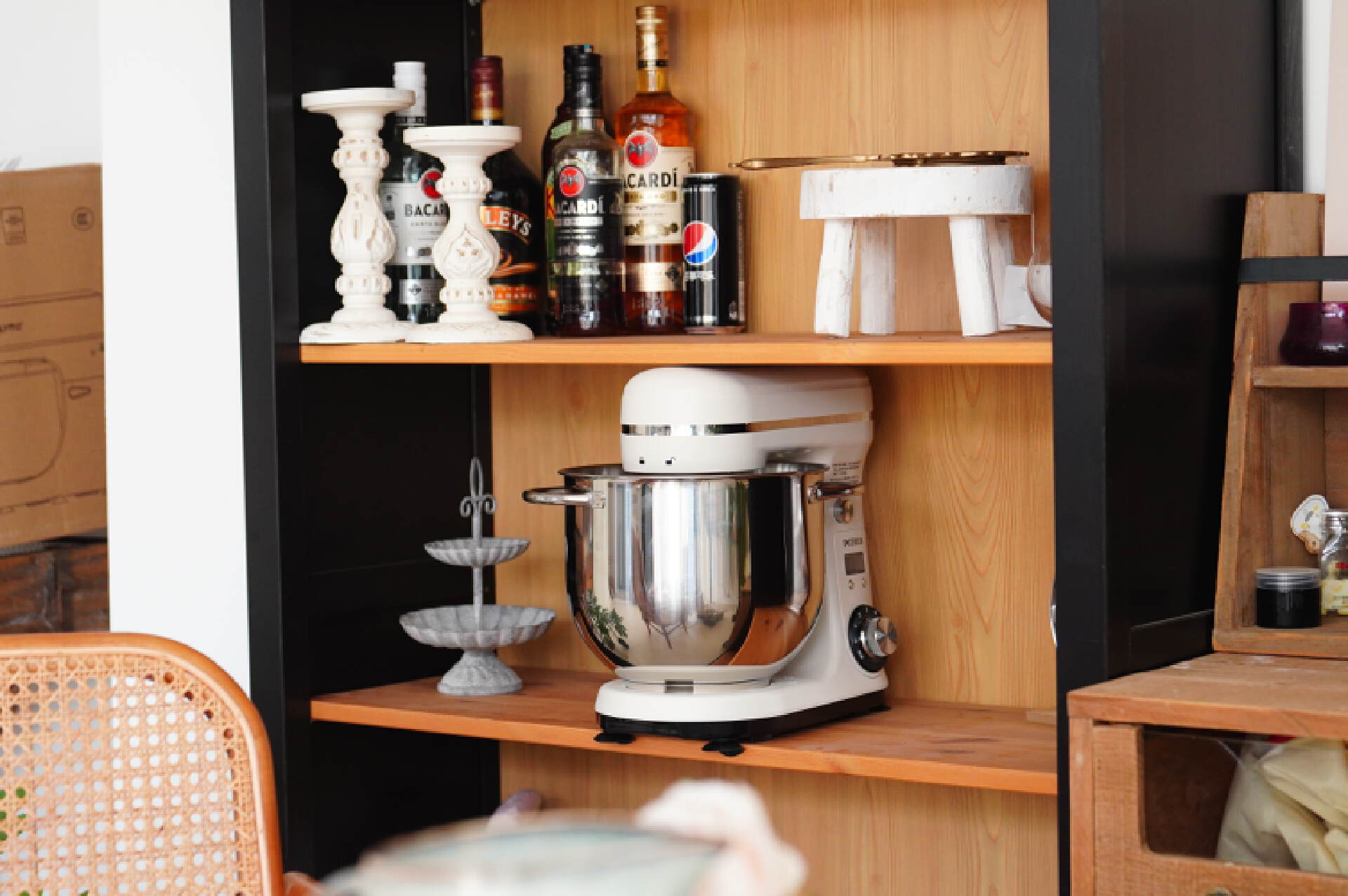 博世5s32和凯度f6厨师机哪个好,凯度K2厨师机