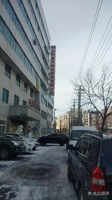 沈阳惠天热电股份有限公司,沈阳惠天热电股份有限公司总经理