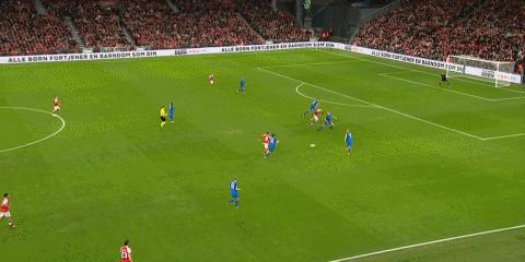 哈兰德和霍伊伦谁强,赫伊伦德哈兰德