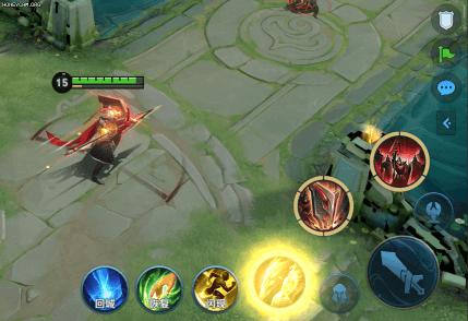 新赛季上分英雄s28吕布,s27赛季吕布削弱还是增强了