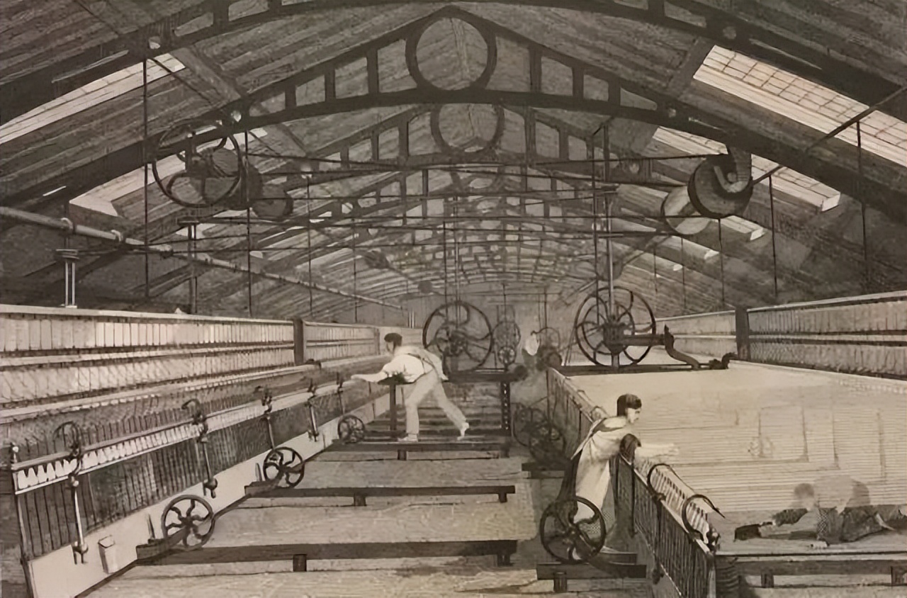 瓦特发明蒸汽机对人有什么影响,瓦特发明了蒸汽机意味着什么