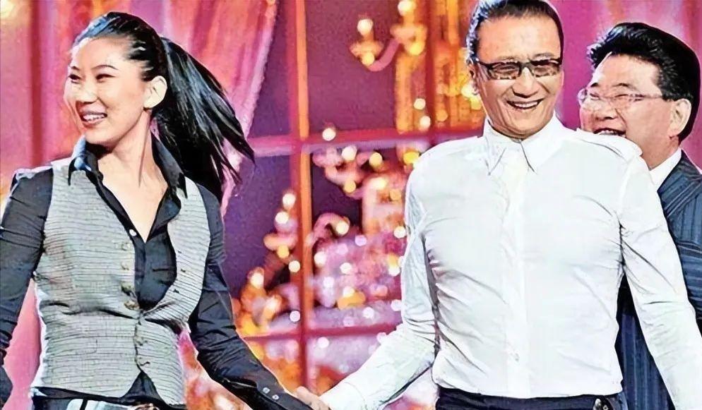 谢贤和coco相差几岁,coco跟谢贤怎么分了