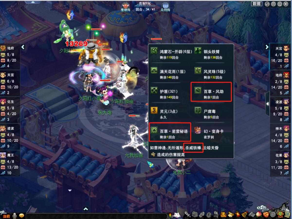 神威组是什么,神威组法系