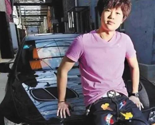 李天一事件中其他几个人的现状,现在的李天一现状照片