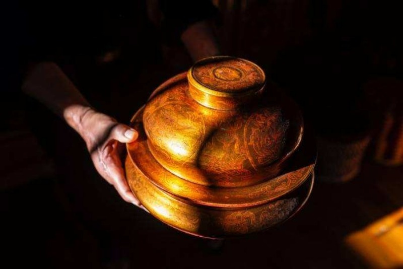 云南云礼鲜花饼,云礼礼品