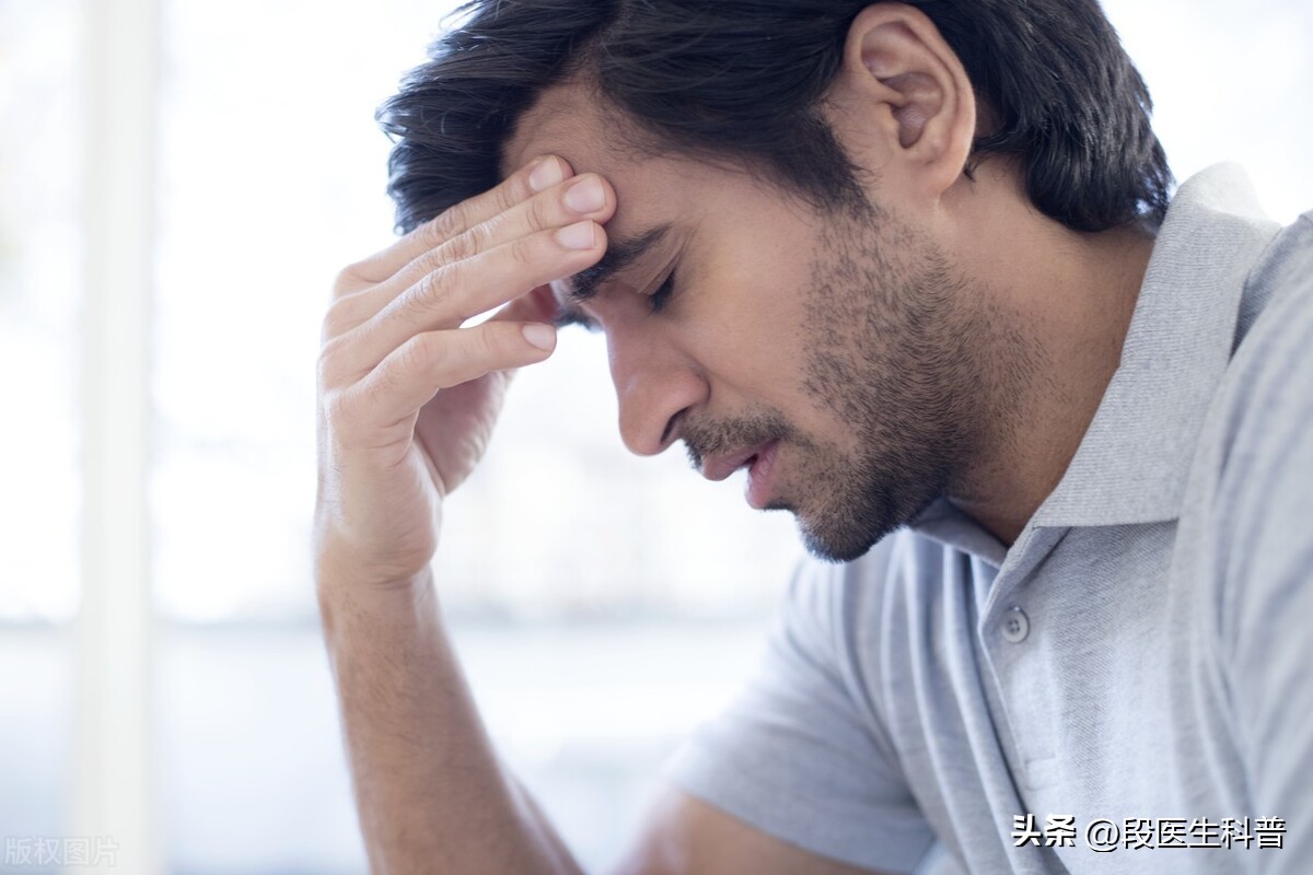 什么是肝郁体质？肝郁体质有什么危害？肝郁体质多汗调理方法